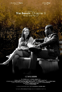 The Bench: Chapter Five - Rose and Percy