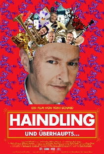 Haindling - und überhaupts...