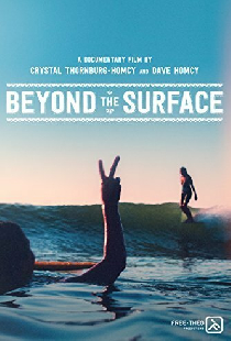 Beyond the Surface