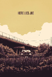 Here Lies Joe