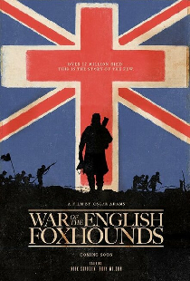 War of the English Foxhounds