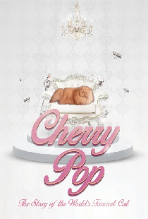 Cherry Pop