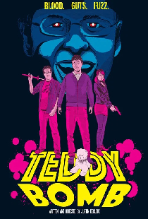 Teddy Bomb