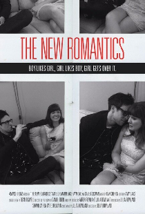The New Romantics