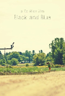 Black and Blue