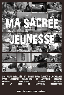 Ma sacrée jeunesse