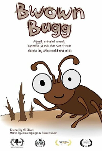 Bwown Bugg