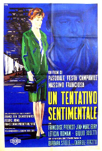 Un tentativo sentimentale