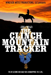 The Clinch Mountain Tracker