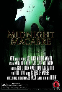 Midnight Macabre