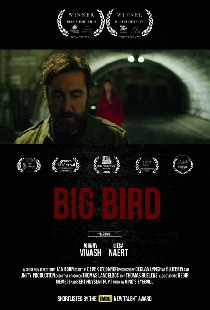 Big Bird