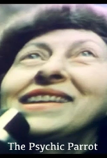 The Psychic Parrot