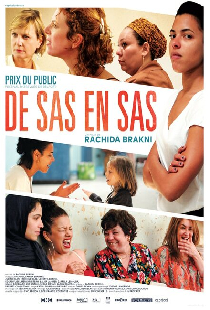 De sas en sas