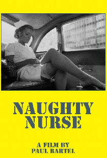 Naughty Nurse