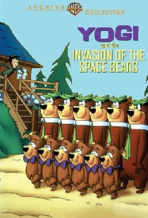 Yogi and the Invasion of the Space Bears