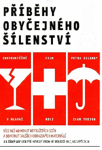 Příběhy obyčejného šílenství