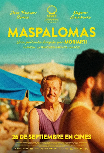 Маспаломас