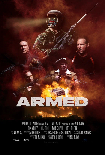 Armed
