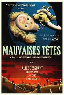 Mauvaises têtes