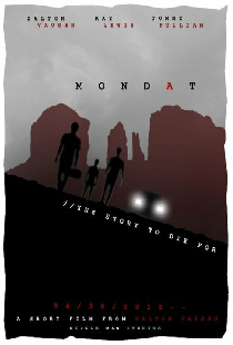 Mondat