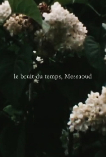Le bruit du temps, Messaoud