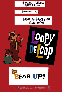 Bear Up!