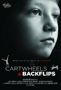 Cartwheels and Backflips