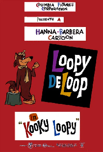 Kooky Loopy