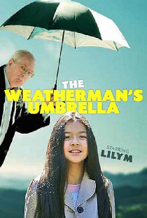 The Weatherman's Umbrella