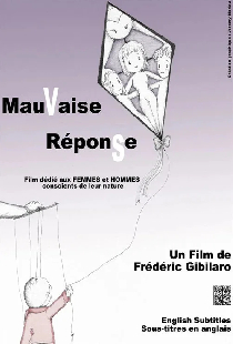 Mauvaise réponse