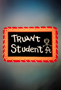 Truant Student