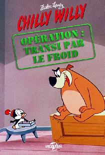 Operation Cold Feet