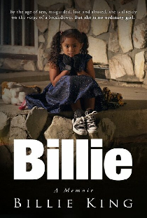 Billie the Book