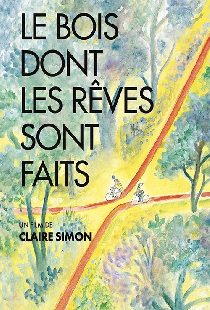 Le bois dont les rêves sont faits