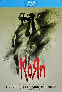 KoRn: The Path of Totality Tour