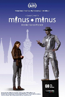 Minus x Minus