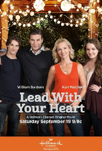 Lead with Your Heart