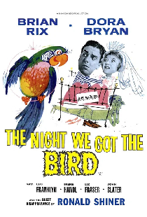 The Night We Got the Bird