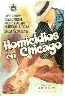 Homicidios en Chicago