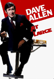 Dave Allen at Large