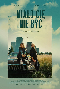 Mialo cie nie byc
