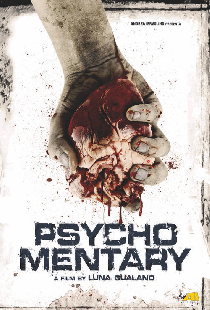 Psychomentary
