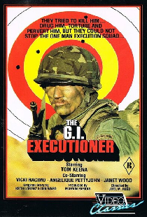 The G.I. Executioner