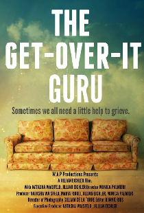 The Get-Over-It Guru