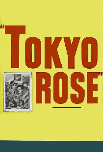 Tokyo Rose