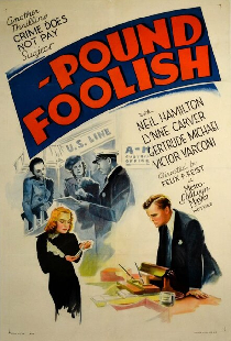 Pound Foolish