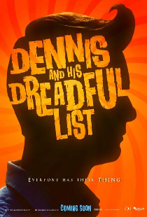 Dennis and His Dreadful List