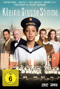 Kleine große Stimme