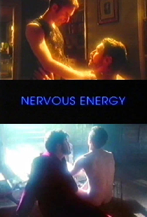 Nervous Energy