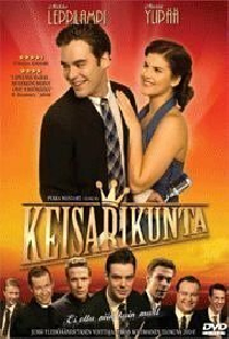 Keisarikunta
